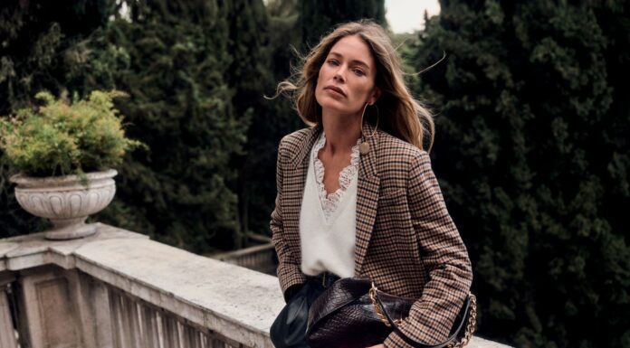Twinset presenta la Campagna Fall Winter 2025 con Doutzen Kroes Twinset presenta la Campagna Fall Winter 2025 con Doutzen Kroes