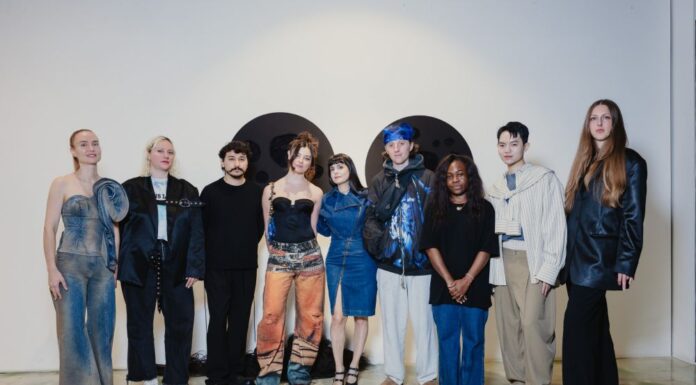 MFW: S|STYLE DENIM LAB powered by KERING curato da Giorgia Cantarini MFW: S|STYLE DENIM LAB powered by KERING curato da Giorgia Cantarini