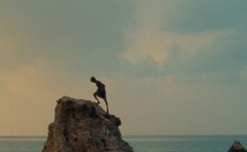 BRAVÒ presents: “Man of the Cave” online premiere BRAVÒ presents Man of the Cave online premiere