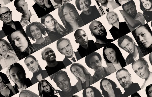 Black Carpet Awards 2025: premiati i vincitori della Terza Edizione Black Carpet Awards 2025