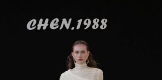 MFW | CHEN.1988 ha presentato The Ideal Autumn MFW | CHEN.1988 ha presentato The Ideal Autumn