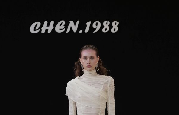 MFW | CHEN.1988 ha presentato The Ideal Autumn MFW | CHEN.1988 ha presentato The Ideal Autumn