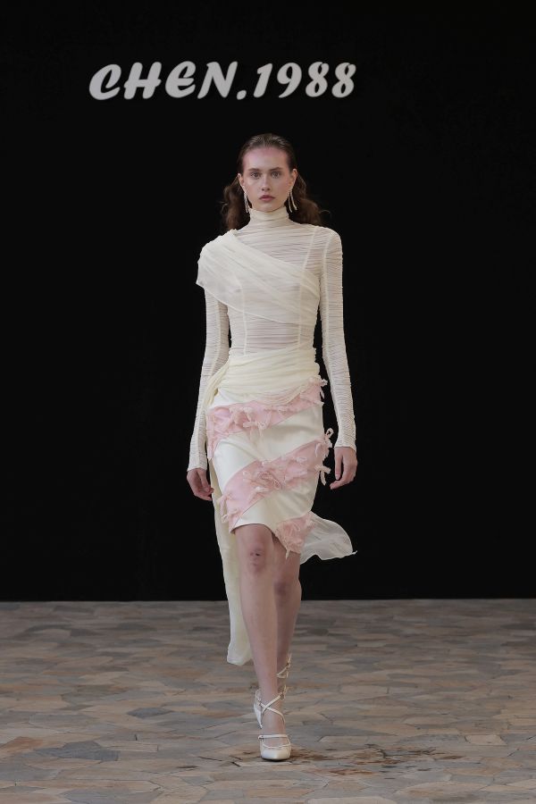 MFW | CHEN.1988 ha presentato The Ideal Autumn