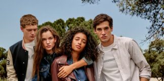 Pepe Jeans London Autumn – Winter 2025 Men’s & Women’s Collection Pepe Jeans London