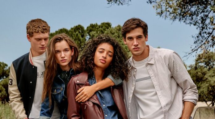 Pepe Jeans London Autumn – Winter 2025 Men’s & Women’s Collection Pepe Jeans London