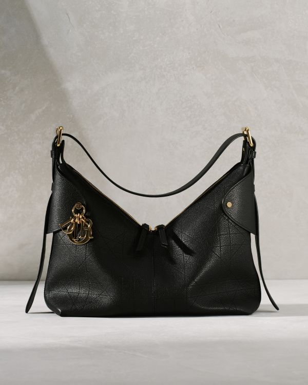 Dior presents The Dior Voyage Bag