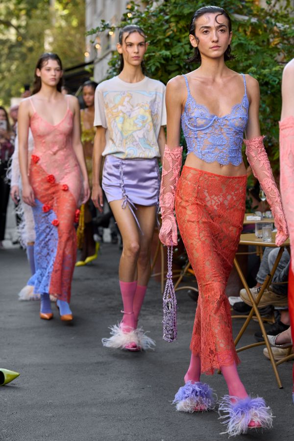 Diazy Shely Collection SS26 fashionpress.it