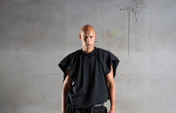 MFW | Domenico Orefice presenta la nuova Collezione Domenico Orefice SS26