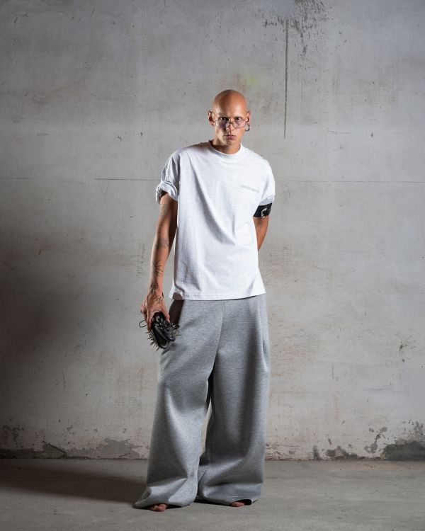 Domenico Orefice SS26