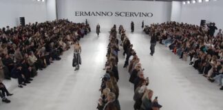 Ermanno Scervino ss26