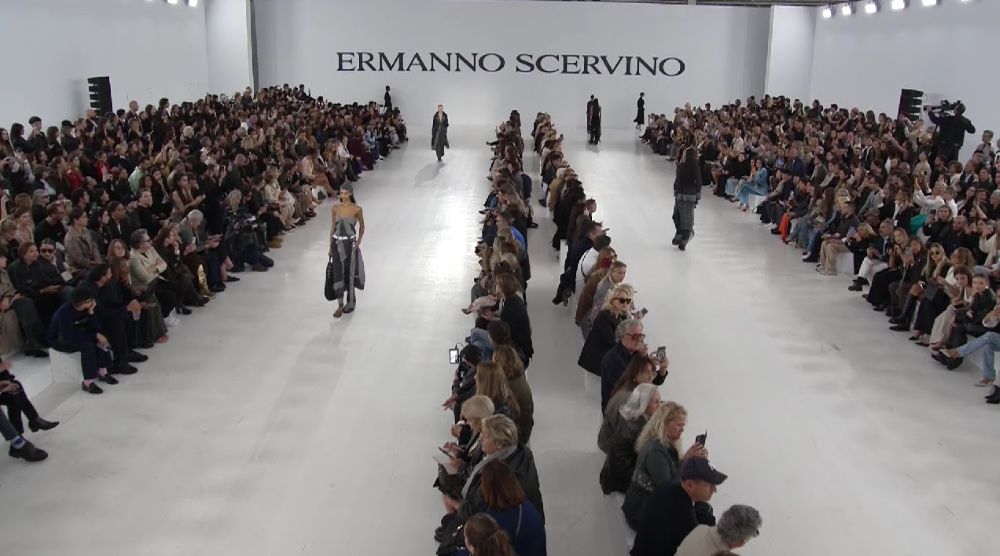 Ermanno Scervino ss26
