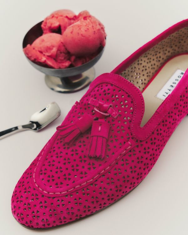 Fratelli Rossetti presenta “La Cremeria Rossetti”. Scooping tradition, serving elegance