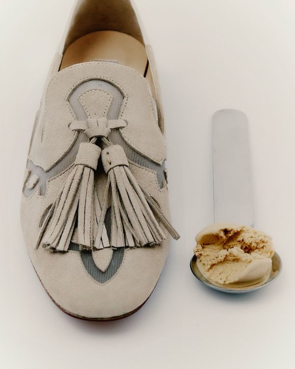 Fratelli Rossetti presenta “La Cremeria Rossetti”. Scooping tradition, serving elegance