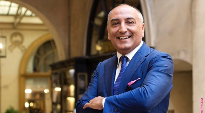 Sartoria Formosa 60 anni “Fatti a mano” Formosa celebra 60 anni: la sartoria che custodisce l’anima di Napoli