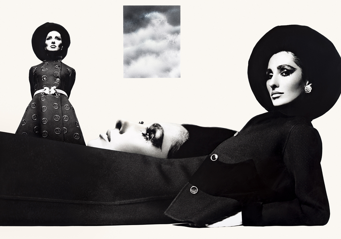 “Moda e Pubblicità in Italia, 1950-2000”