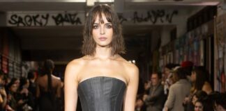 MFW: Kasai SS 2026 MFW: Kasai SS 2026