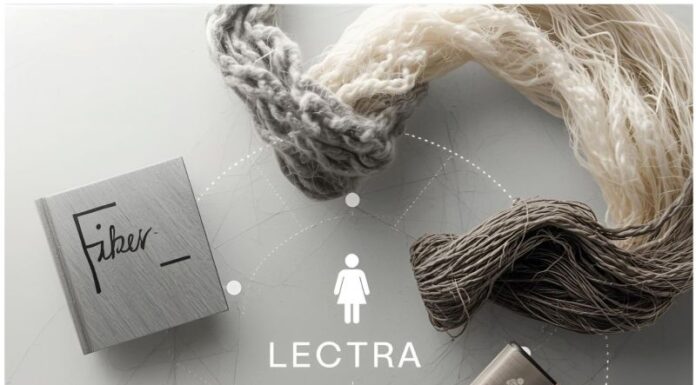 Dalla fibra al consumatore, fino al riciclo: Lectra identifica le opportunità dietro al Passaporto Digitale di Prodotto Dalla fibra al consumatore, fino al riciclo Lectra identifica le opportunità dietro al Passaporto Digitale di Prodotto