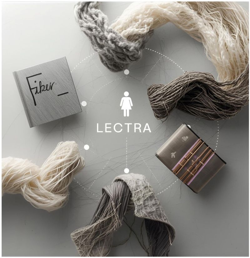 Dalla fibra al consumatore, fino al riciclo Lectra identifica le opportunità dietro al Passaporto Digitale di Prodotto