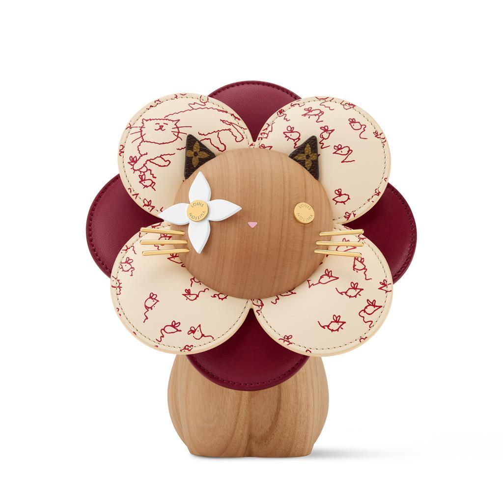 Louis Vuitton Travels with Grace Coddington