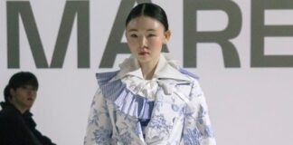 MAREA SS26 “canovacci” MAREA SS26 “canovacci”