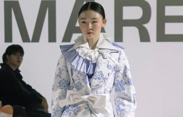 MAREA SS26 “canovacci” MAREA SS26 “canovacci”