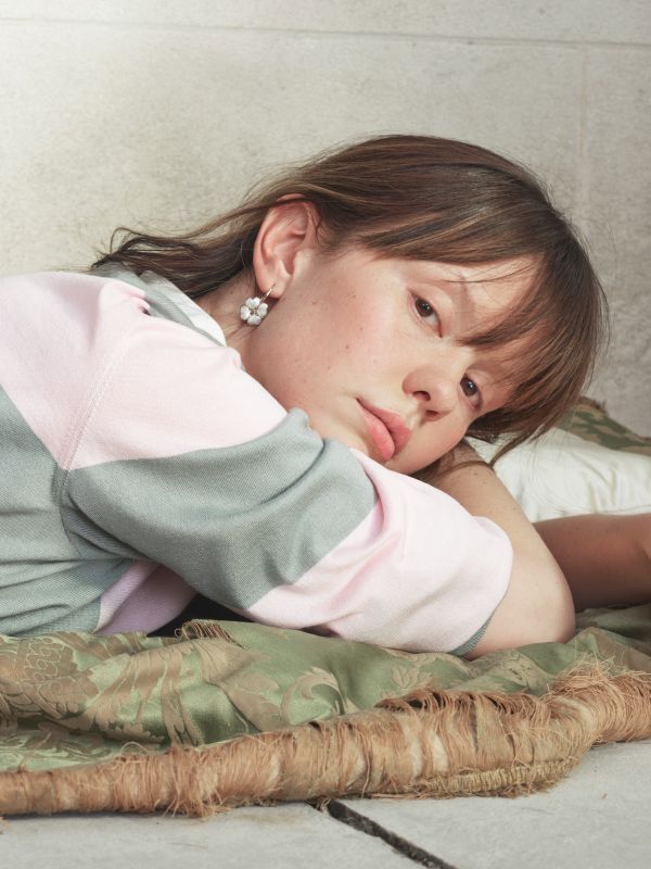 Dior reveals its new Ambassador: Mia Goth