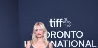 Dior presents Nadia Tereszkiewicz Dior presents Nadia Tereszkiewicz