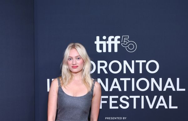 Dior presents Nadia Tereszkiewicz Dior presents Nadia Tereszkiewicz