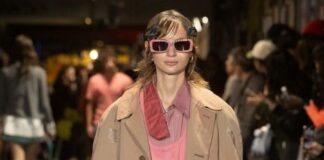 Simon Cracker Womenswear Capsule SS 2026 Simon Cracker Womenswear Capsule SS 2026