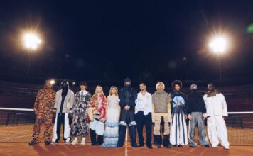 The Perfect Match | A new Fashion Film by IED Torino The Perfect Match, è il nuovo fashion film di IED Torino che porta la moda fuori dagli spazi canonici, scegliendo lo storico Circolo della Stampa Sporting come inedita passerella per le collezioni progetti di tesi di dieci designer emergenti, neodiplomati nel Triennio in Fashion Design.