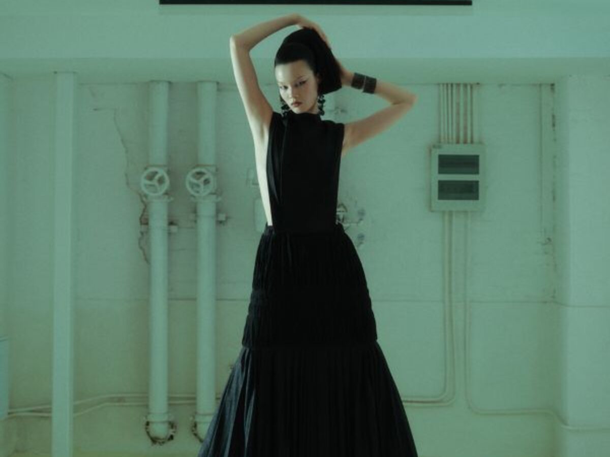 Alta Moda Firme Italiane Abbigliamento Italy-China Fashion Summit