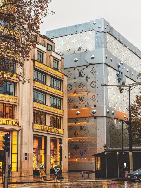 Louis Vuitton unveils the new edition of 'From Louis to Vuitton,' which definitively opens the doors to the history of the Maison.