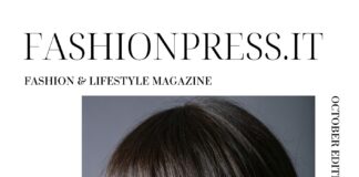 Intervista Esclusiva con Anna Lottersberger. Fashionpress.it