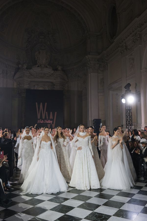 “ROYAL FUTURE”: la nuova era del matrimonio firmata Yedyna Wedding Studios