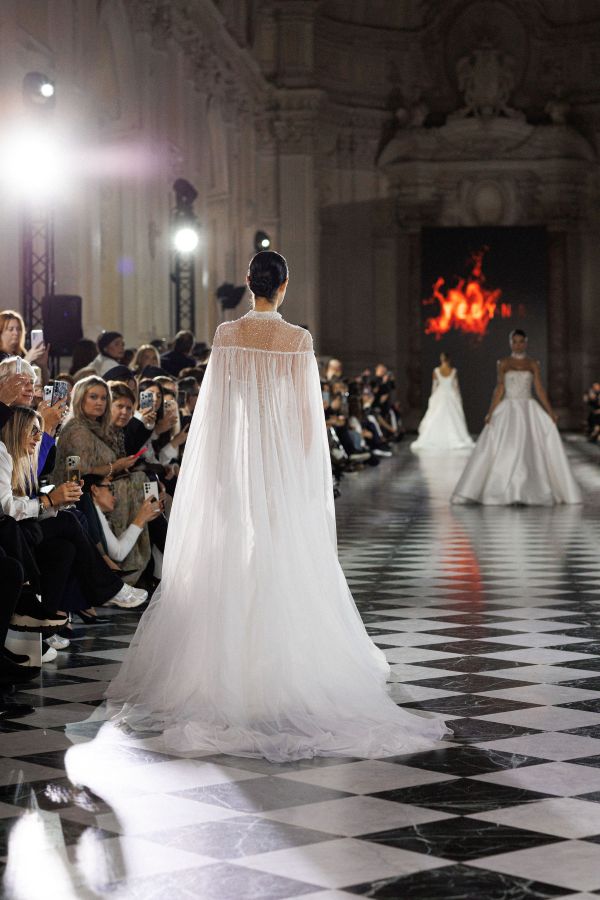 “ROYAL FUTURE”: la nuova era del matrimonio firmata Yedyna Wedding Studios