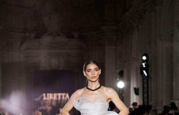 “ROYAL FUTURE”: la nuova era del matrimonio firmata Yedyna Wedding Studios “ROYAL FUTURE”: la nuova era del matrimonio firmata Yedyna Wedding Studios