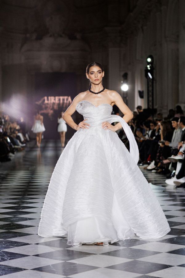 “ROYAL FUTURE”: la nuova era del matrimonio firmata Yedyna Wedding Studios