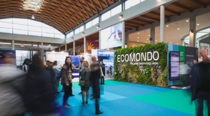 Ecomondo 2025 Startup, ricerca e imprese: Ecomondo 2025 Laboratorio dell'Innovazione Circolare