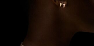 Louis Vuitton enhances its Le Damier de Louis Vuitton Fine Jewelry Collection Louis Vuitton enhances its Le Damier de Louis Vuitton Fine Jewelry Collection