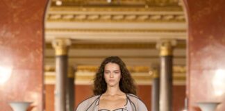 Louis Vuitton Women’s Spring-Summer 2026 Louis Vuitton Women’s Spring-Summer 2026