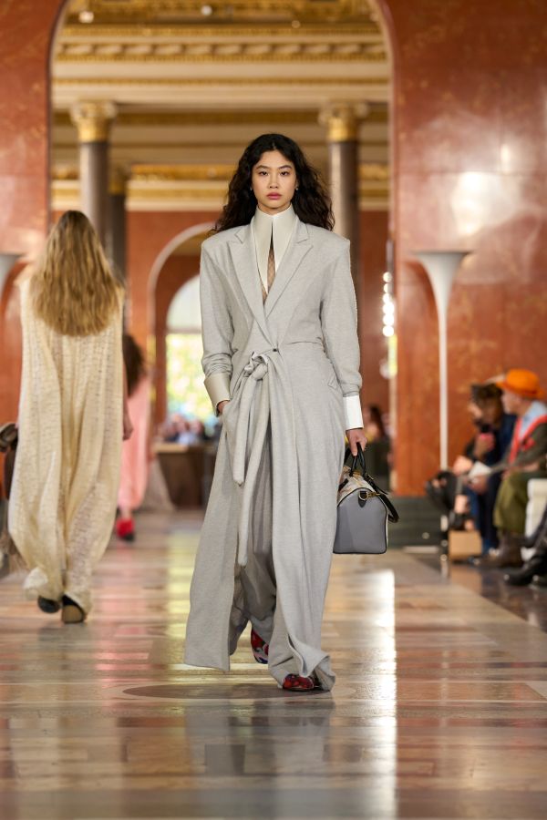 Louis Vuitton Women’s Spring-Summer 2026