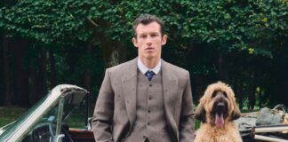 Louis Vuitton presenta Callum Turner e Jude Bellingham nella campagna Pre-Collezione Uomo Primavera/Estate 2026 di Pharrell Williams