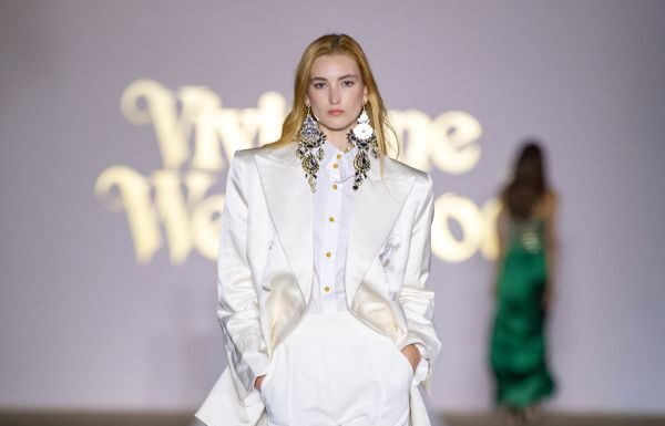 Vivienne Westwood Show Opens Riyadh Fashion Week Vivienne Westwood Show Opens Riyadh Fashion Week