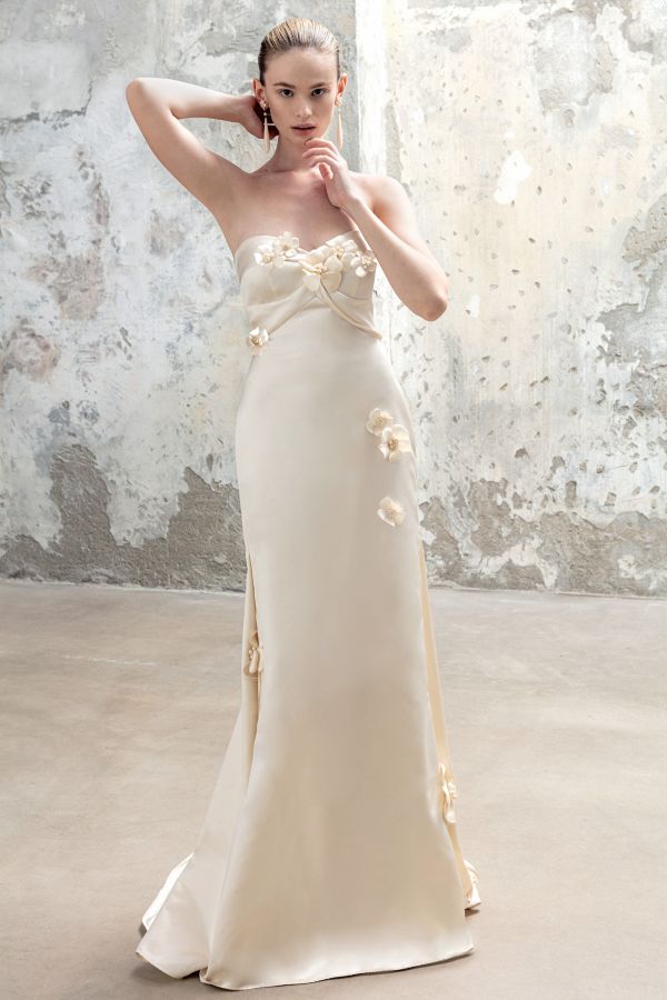 Roma Sposa 2025 - Salone Internazionale della Sposa