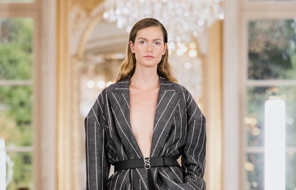 SAGIO SS26 Collection SAGIO SS26