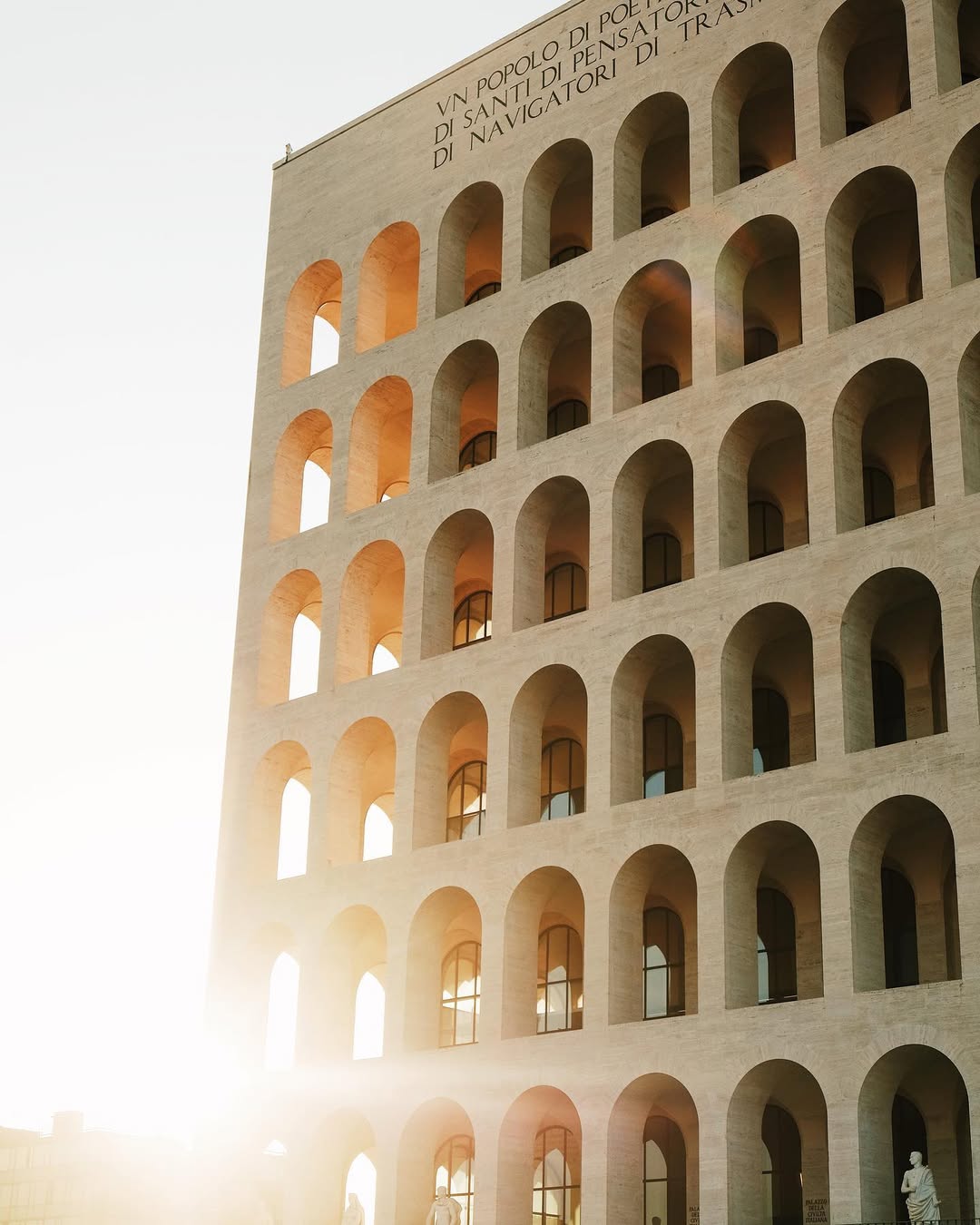 Visita Palazzo Fendi Roma _ Fashionpress.it