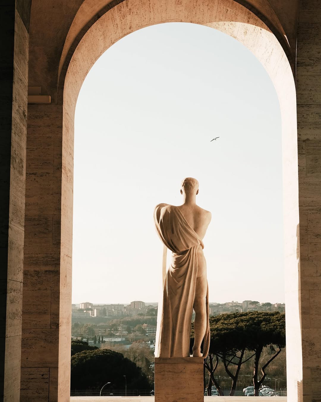 Visita Palazzo Fendi Roma _ Fashionpress.it