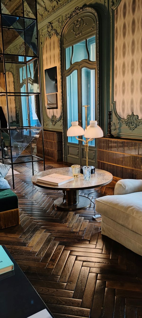 Visita Palazzo Fendi Roma _ Fashionpress.it