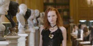 Wild Rose & Sparrow SS 2026 Wild Rose & Sparrow_SpringSummer2026 Fashionpress.it