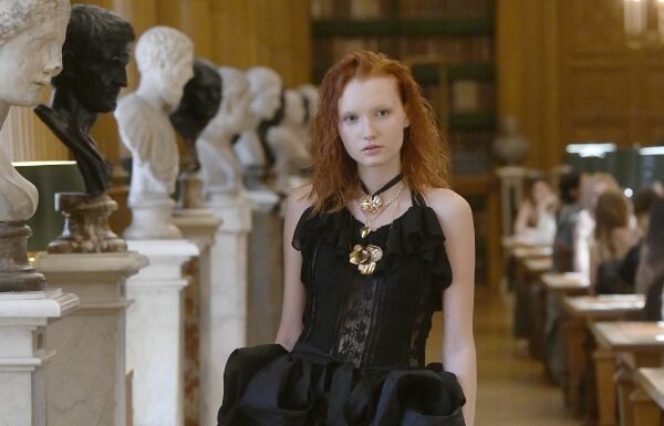 Wild Rose & Sparrow SS 2026 Wild Rose & Sparrow_SpringSummer2026 Fashionpress.it